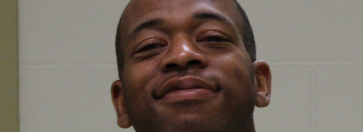 Andrew Cinque Jackson